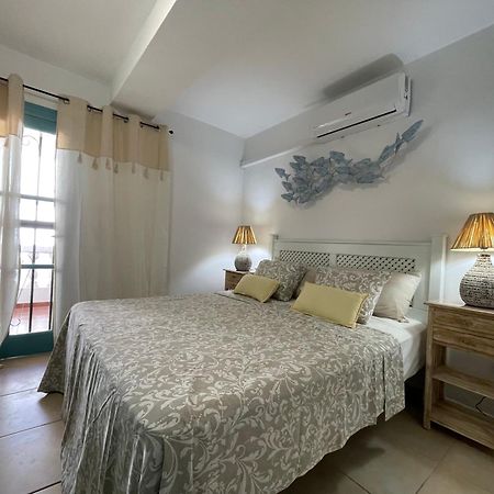 Port Royal Apartments, Heated Pool, Speed Wifi, Terrace Arona  Kültér fotó