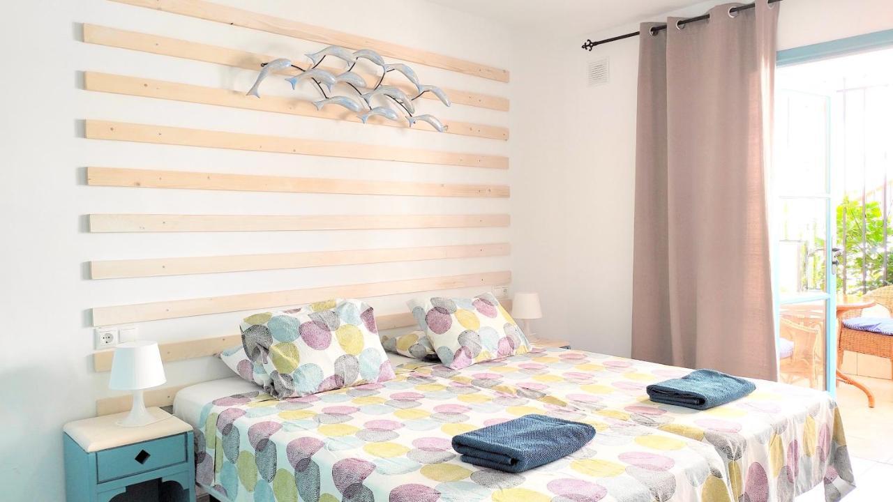 Port Royal Apartments, Heated Pool, Speed Wifi, Terrace Arona  Kültér fotó