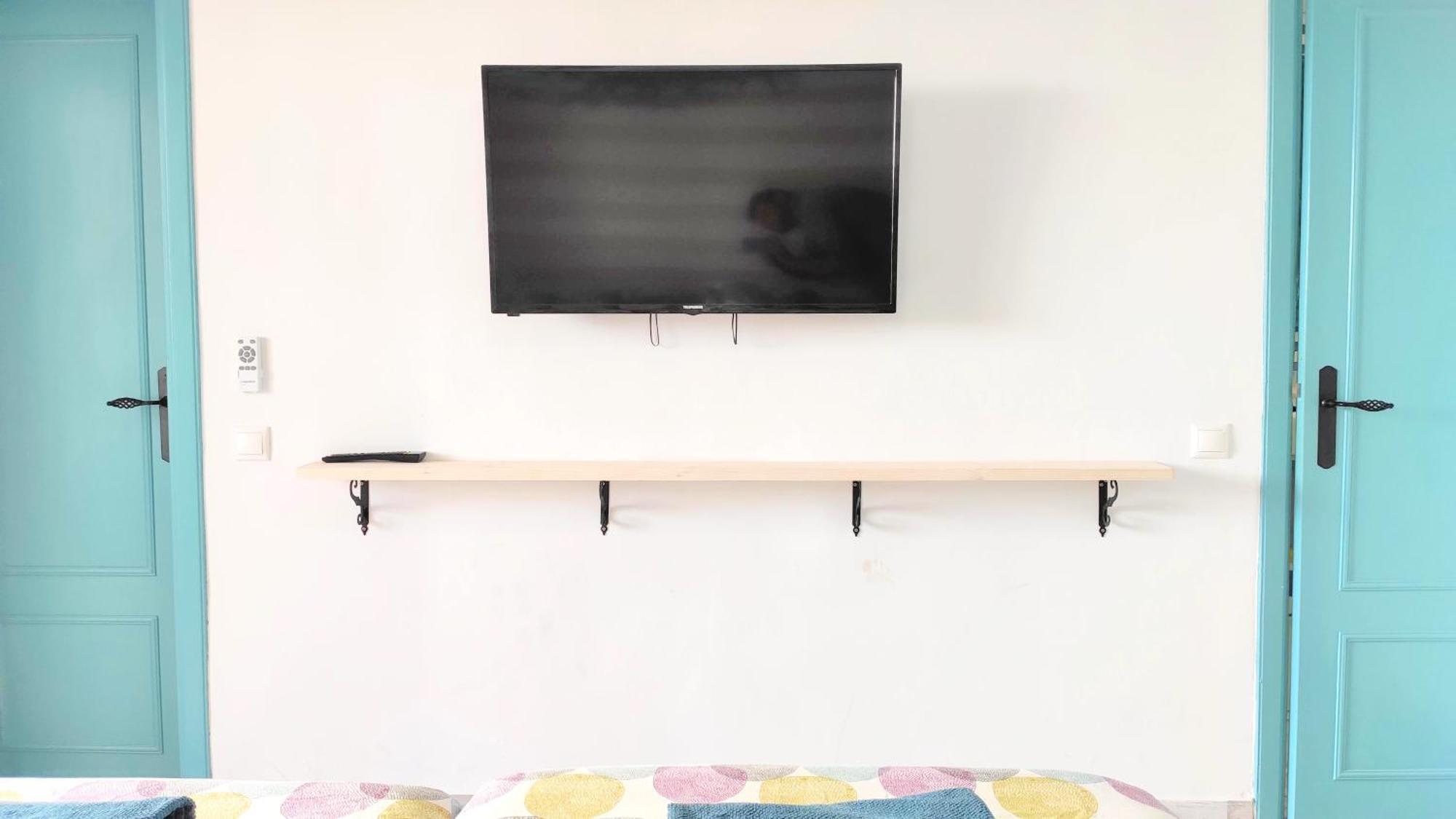 Port Royal Apartments, Heated Pool, Speed Wifi, Terrace Arona  Szoba fotó