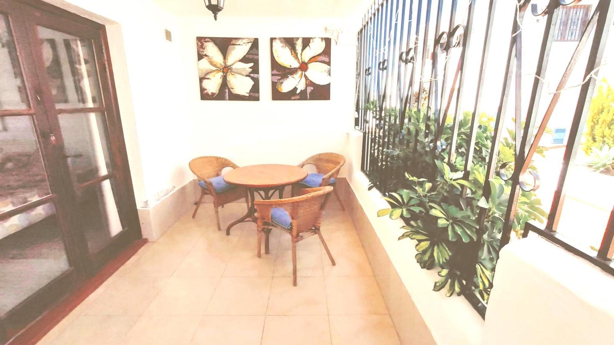 Port Royal Apartments, Heated Pool, Speed Wifi, Terrace Arona  Szoba fotó