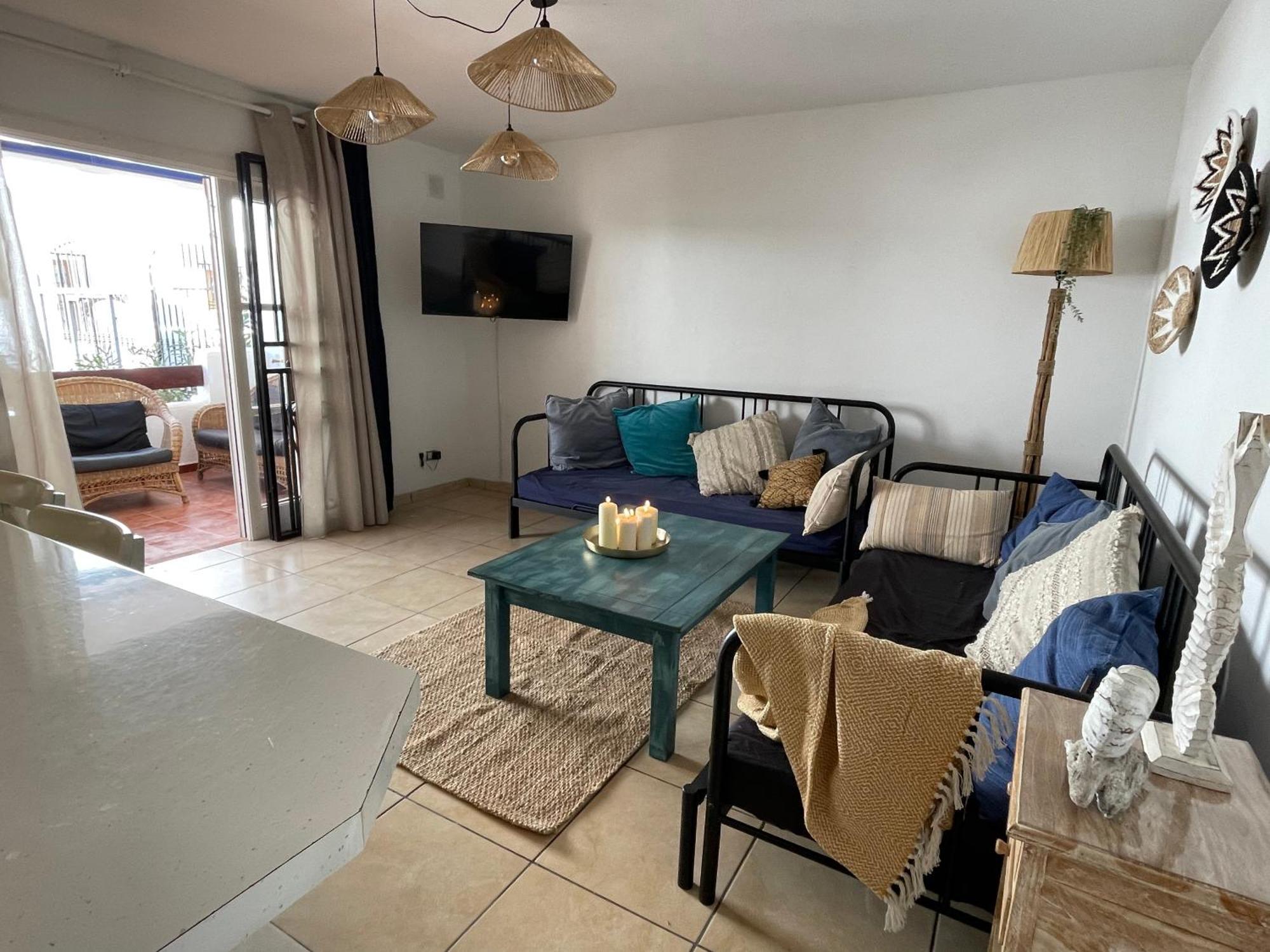 Port Royal Apartments, Heated Pool, Speed Wifi, Terrace Arona  Kültér fotó